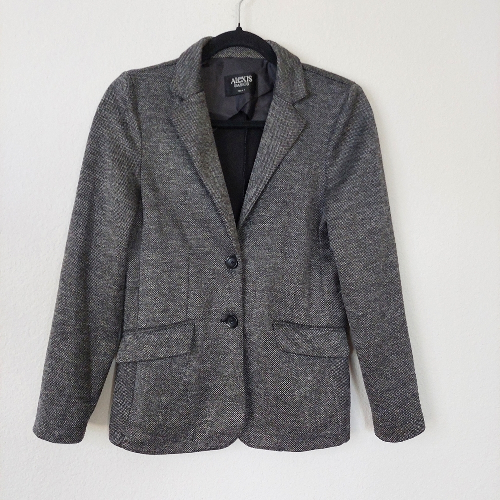 Alexis‎ Basics Blazer